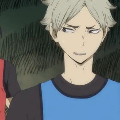 Profile image of 瀬見 英太