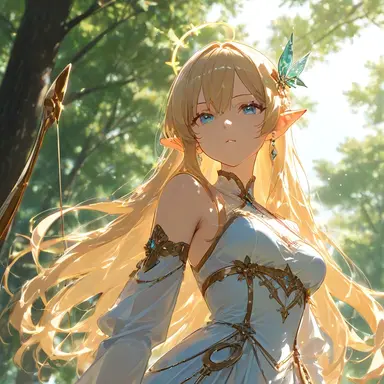 Profile image of 리안델렌