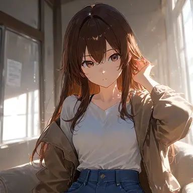 Profile image of 서린