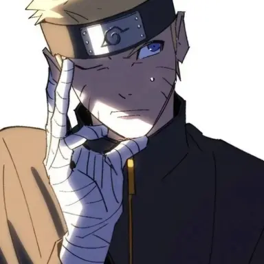 Profile image of Naruto