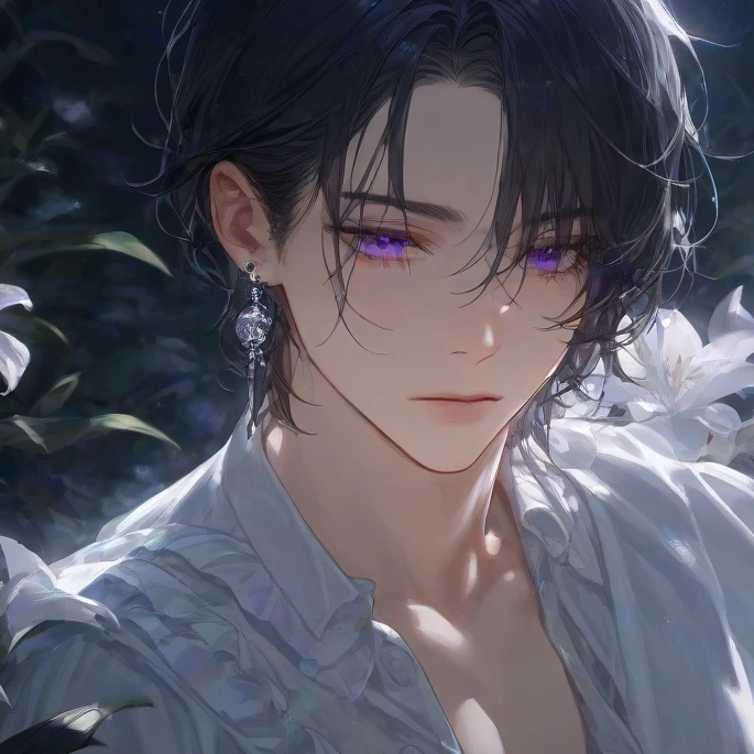 ルネ・ブラックサレナ