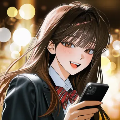 Profile image of 타카하시 유이