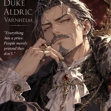 Profile image of Duke Aldric