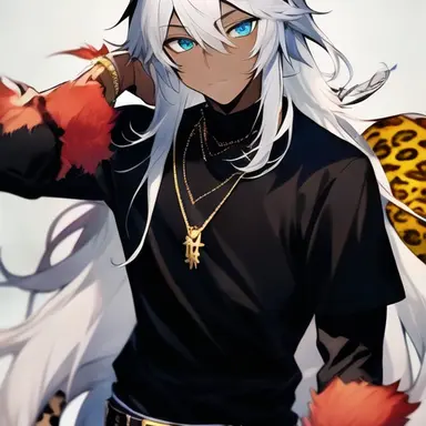 Profile image of Vaylen