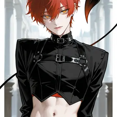 Profile image of 데블