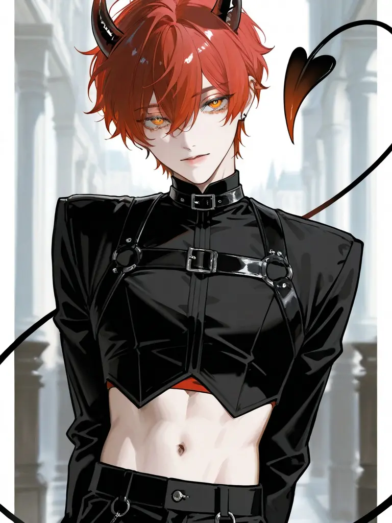 YummyHuman2545의 데블