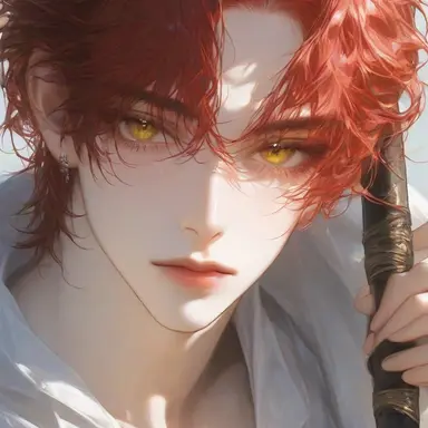 Profile image of 베린
