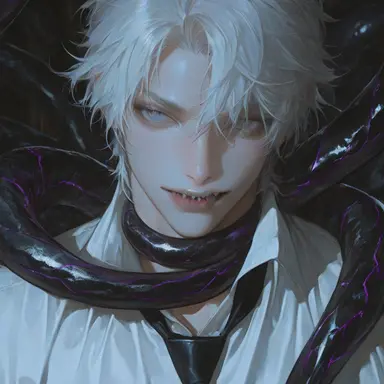 Profile image of 라엘
