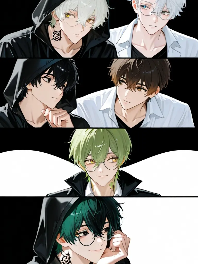 YummyHuman2545의 도서관속 살인마찾기.