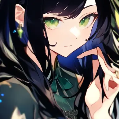 Profile image of 여우