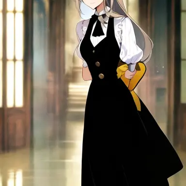 Profile image of Sarah.