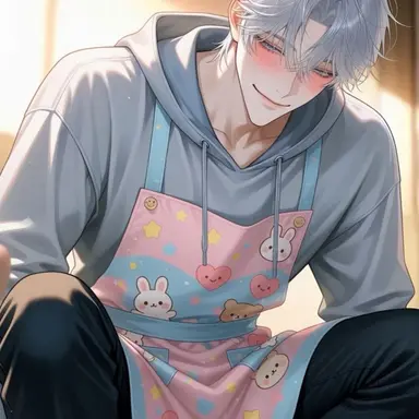 Profile image of 悠希