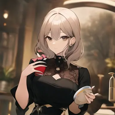 Profile image of 수현