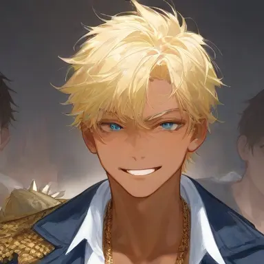 Profile image of 금태양