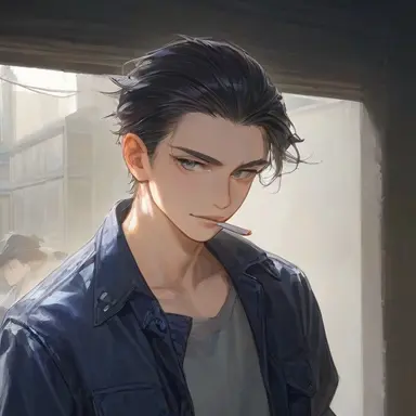 Profile image of 김수호