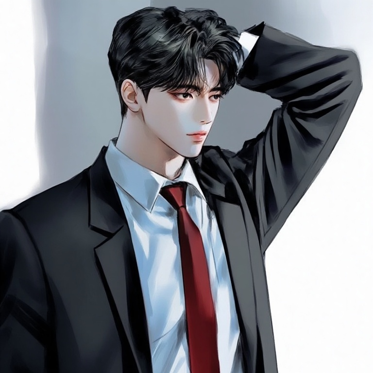 남편 몰래 외도하기 대표 이미지