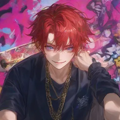 Profile image of 차준서