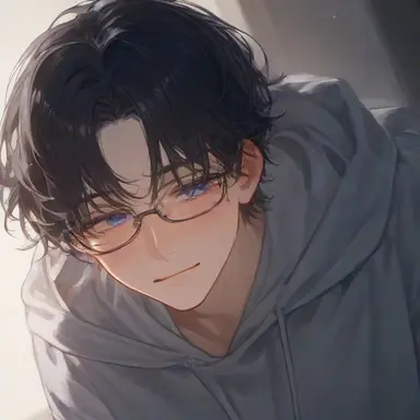 Profile image of 이민준