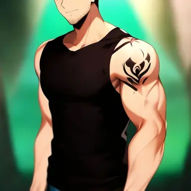 Profile image of Rowan Maddex