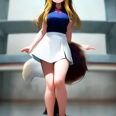 Profile image of Sandra