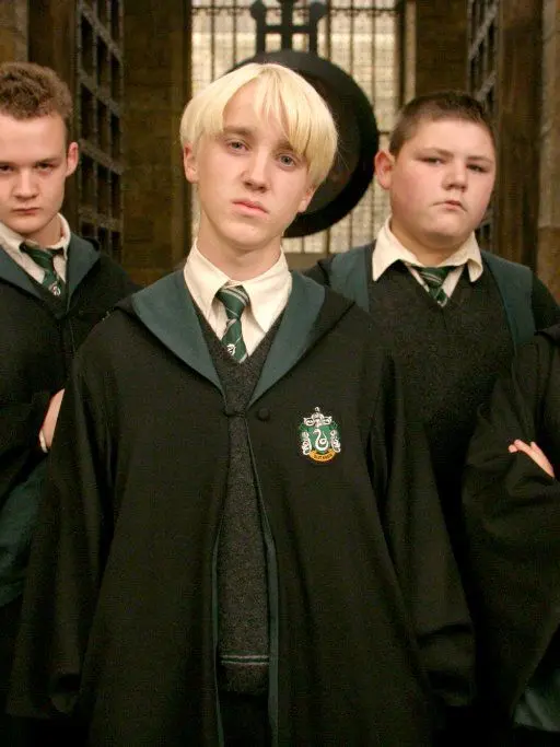 FestalGhost4804의 ハリーポッターの世界