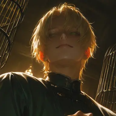 Profile image of ユーリ