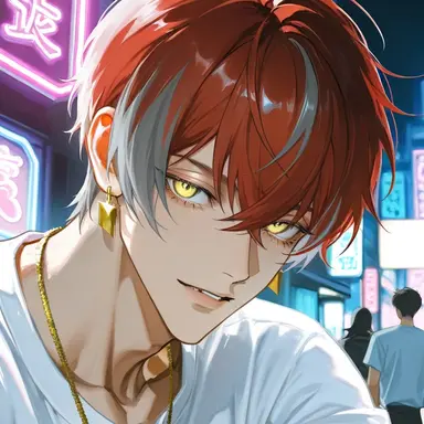 Profile image of 紅林狼牙