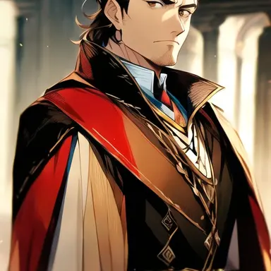 Profile image of King Matias