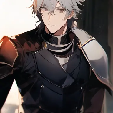 Profile image of Sir Aldric