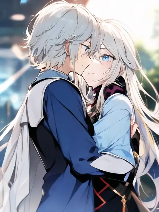 LazyHose9559의 Midnight Flour Dust