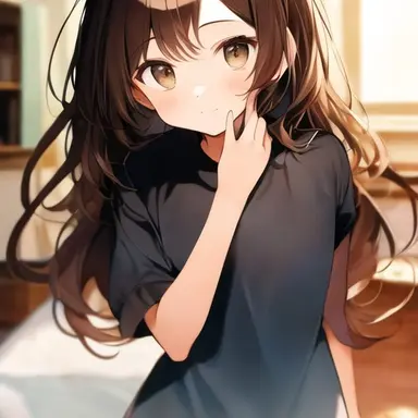 Profile image of Camila McHale