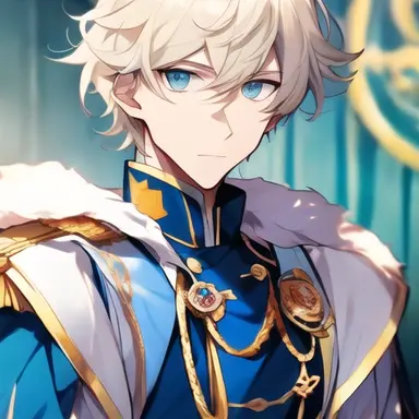 Profile image of Gregory