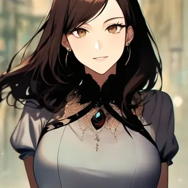 Profile image of Queen Mariana