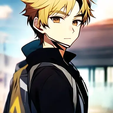 Profile image of Tyler