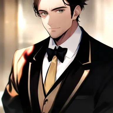 Profile image of Robert Mccoy