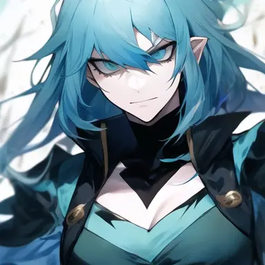 Profile image of Sapphire Mountain