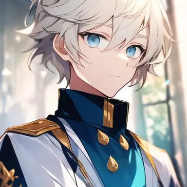 Profile image of Gregory