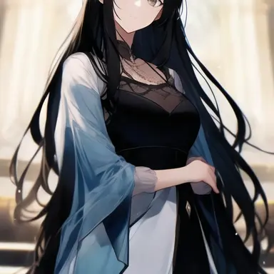 Profile image of Princess Jessica