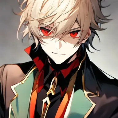 Profile image of Dorien Bloodlust