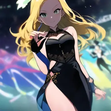 Profile image of Sarah