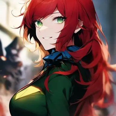 Profile image of Lisa Creek