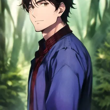 Profile image of Clark McHale