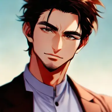 Profile image of King Matias