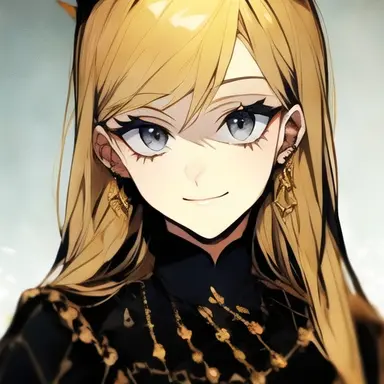 Profile image of Queen Mariana