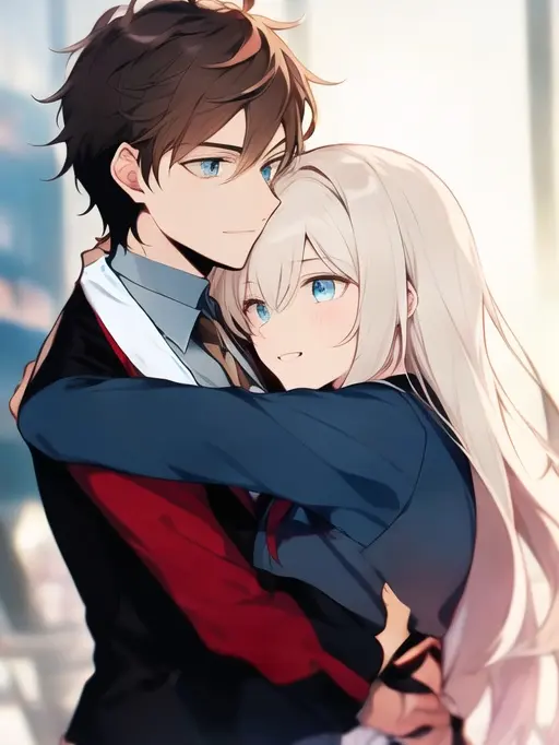 LazyHose9559의 Moonlit Destiny