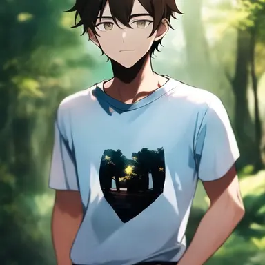 Profile image of Calvin McHale