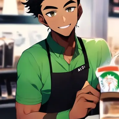 Profile image of Rafferty Torres