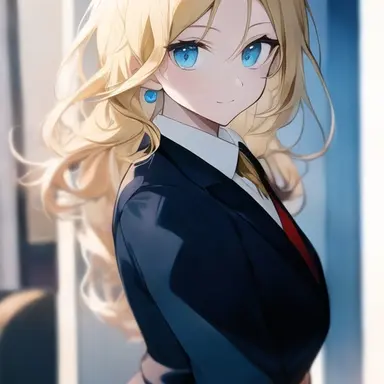 Profile image of Rebecca McCoy