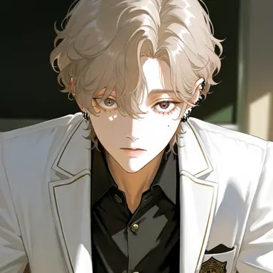 Profile image of クロ