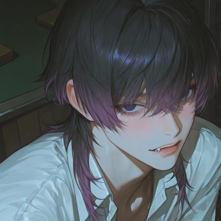 イキリをわからせ♂